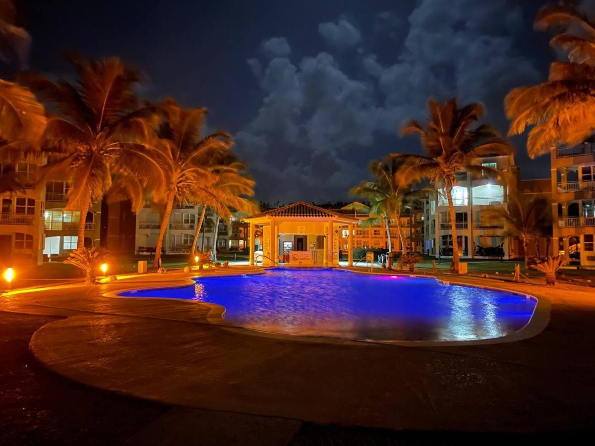 Paradise Beach Home @Jobos Beach Isabela Exteriér fotografie