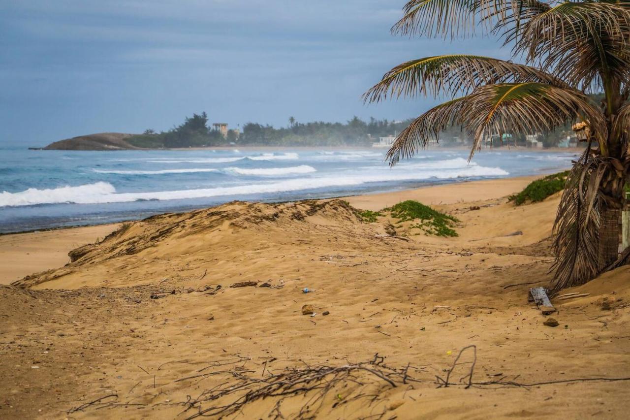 Paradise Beach Home @Jobos Beach Isabela Exteriér fotografie