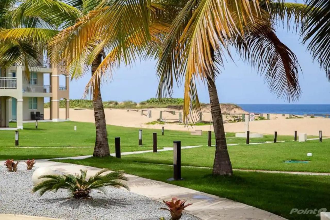 Paradise Beach Home @Jobos Beach Isabela Exteriér fotografie