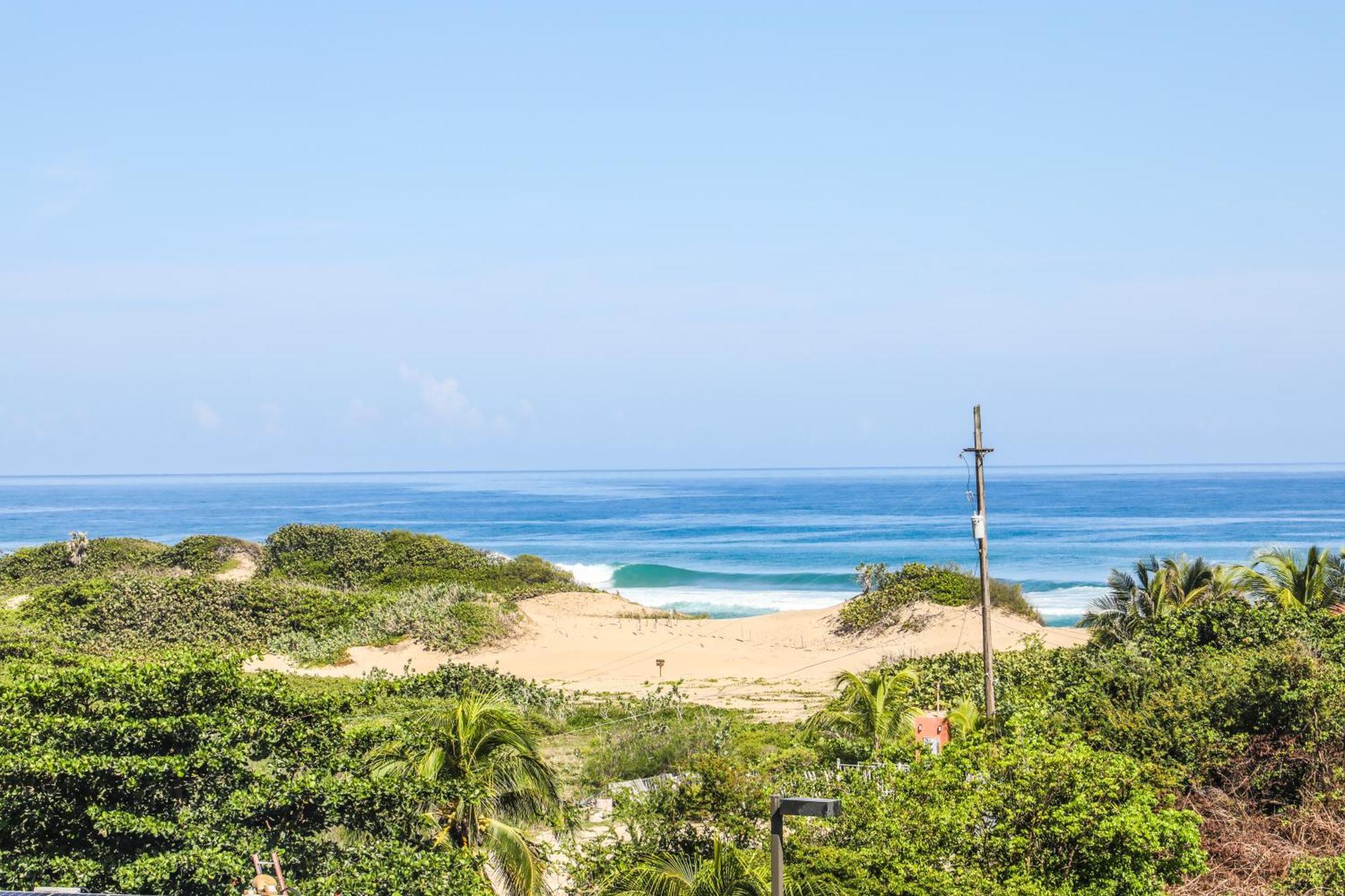 Paradise Beach Home @Jobos Beach Isabela Exteriér fotografie